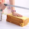 Cake Cutter Adjustable Wire Cake Cutter Leveler Stainl Steel Baking Tools view 2