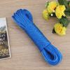20m Nylon Rope Lines Cord Clothesline Garden Camping Outdoor(Blue) view 1