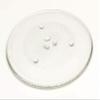 Lazellz Microwave Glass Plate - Replacement Turntable for Samsung ME11A7510DG, ME11A7510DG/AA view 1
