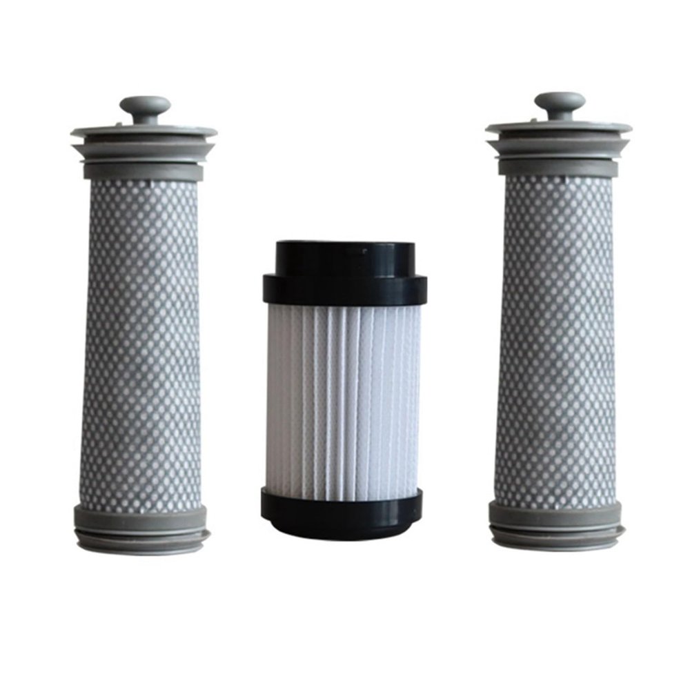 ZeAda Replacement Parts HEPA Filter Compatible for Tineco Pure ONE X Vacuum Cleaner Accessories Vacuum Filters