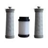 ZeAda Replacement Parts HEPA Filter Compatible for Tineco Pure ONE X Vacuum Cleaner Accessories Vacuum Filters view 1