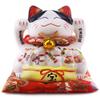 21cm Maneki Neko Ceramic Decoration Creative Home Savings Tank view 1