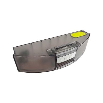 RAYPUR Vacuum Cleaner Tank Spare Parts Robot Vacuum Cleaner Replacement Parts, Compatible for Qihoo 360 S10 X100 Max