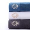 FETAL Bath Towel Cotton Home Thickened Hotel Cotton Large Bath Towel view 1