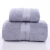 FETAL Bath Towel Cotton Home Thickened Hotel Cotton Large Bath Towel view 2