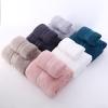 FETAL Bath Towel Cotton Home Thickened Hotel Cotton Large Bath Towel view 3