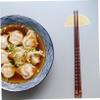 HEMOTON 4pcs Ceramic Chopsticks Rest Multifunctional Utensil Holder for Dining Table Cute Dumplings Design Easy to Clean Space-saving Kitchen Decor view 2