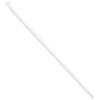 OSALADI Curtain Rods Blinds Window Curtains Window Shades Blind Tilt Rod Stick with Hook Opener Hooks White Pull Wand Pp Opener Tie view 1