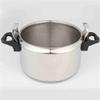 3L-7L Multifunctional 304 Stainless Steel Pressure Cooker, Commercial Explosion-Proof Pressure Cooker, Household Stew and Stew Pressure Cooker (Size : 3L) view 2