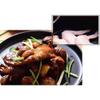 3L-7L Multifunctional 304 Stainless Steel Pressure Cooker, Commercial Explosion-Proof Pressure Cooker, Household Stew and Stew Pressure Cooker (Size : 3L) view 3