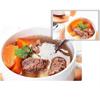 3L-7L Multifunctional 304 Stainless Steel Pressure Cooker, Commercial Explosion-Proof Pressure Cooker, Household Stew and Stew Pressure Cooker (Size : 3L) view 4