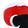 Santa Legs Decoration Christmas Elf Legs Christmas Tree Decorations Father Christmas Legs Stuck in Chimney Christmas Ornament Decoration for Xmas Tree Topper Chimney view 2