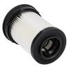 ORCOW Reusable Dust Filters Fine Hepa Filter Compatible with Miele Triflex HX1 FSX HX FSF 11385020 9178017731 Vacuum Cleaner Parts view 2