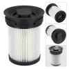 ORCOW Reusable Dust Filters Fine Hepa Filter Compatible with Miele Triflex HX1 FSX HX FSF 11385020 9178017731 Vacuum Cleaner Parts view 3