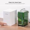 xTool Desktop Smoke Purifier for M2, F2, F1, M1 Ultra, Fume Extractor with 3-layer filtration, Hepa Portable Smoke Purifier for Laser Engraver view 3