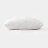 linens delight Highland Feather - European Down Pillow Queen Size - 725 Fill Power - Set of 2 view 1