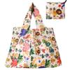 DAMAJI Reusable Grocery Bags Shopping Bags Groceries Totes Foldable Fashion Bags Cute Cartoon Large Grocery Bags (Animals) view 1