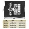 Rqwaaed Powerlifting Because Throw Blankets Cozy Warm Lightweight Flannel Blanket for Sofa Bed Men and Women view 2