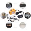 1600 Watt Steam Cleaner, High Pressure Steam Cleaning System Guns view 2