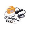 1600 Watt Steam Cleaner, High Pressure Steam Cleaning System Guns view 3