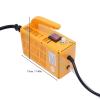 1600 Watt Steam Cleaner, High Pressure Steam Cleaning System Guns view 4