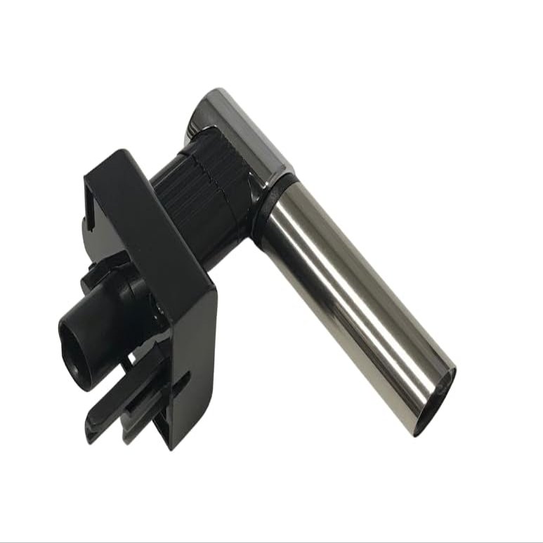 Spout Pipette Compatible with Delonghi Model Numbers ECAM45760B, ECAM45760S