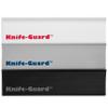Knife-Guard Friction Gripping (8.5 inches x 2 inches, Gray) view 2