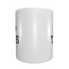 Abipuir Funny Coffee Cups For Women I Love Tijus Mug Novelty Gifts Funny Mugs For Coworkers view 3