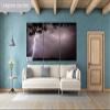 Two Paths - Print/Canvas/Acrylic/Metal (Canvas (3 Panel) Print, 36x72 Inches) view 2