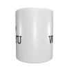 Abipuir Funny Coffee Cups For Women I Love Weiyu Mug Novelty Gifts Funny Mugs For Coworkers view 3