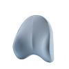 KAnduo M Car Neck Pillow Lumbar Support Headrest Support Soft Neck Pillows Cushion Pure Cotton Y (Color : Lumbar Support 1-01) view 1