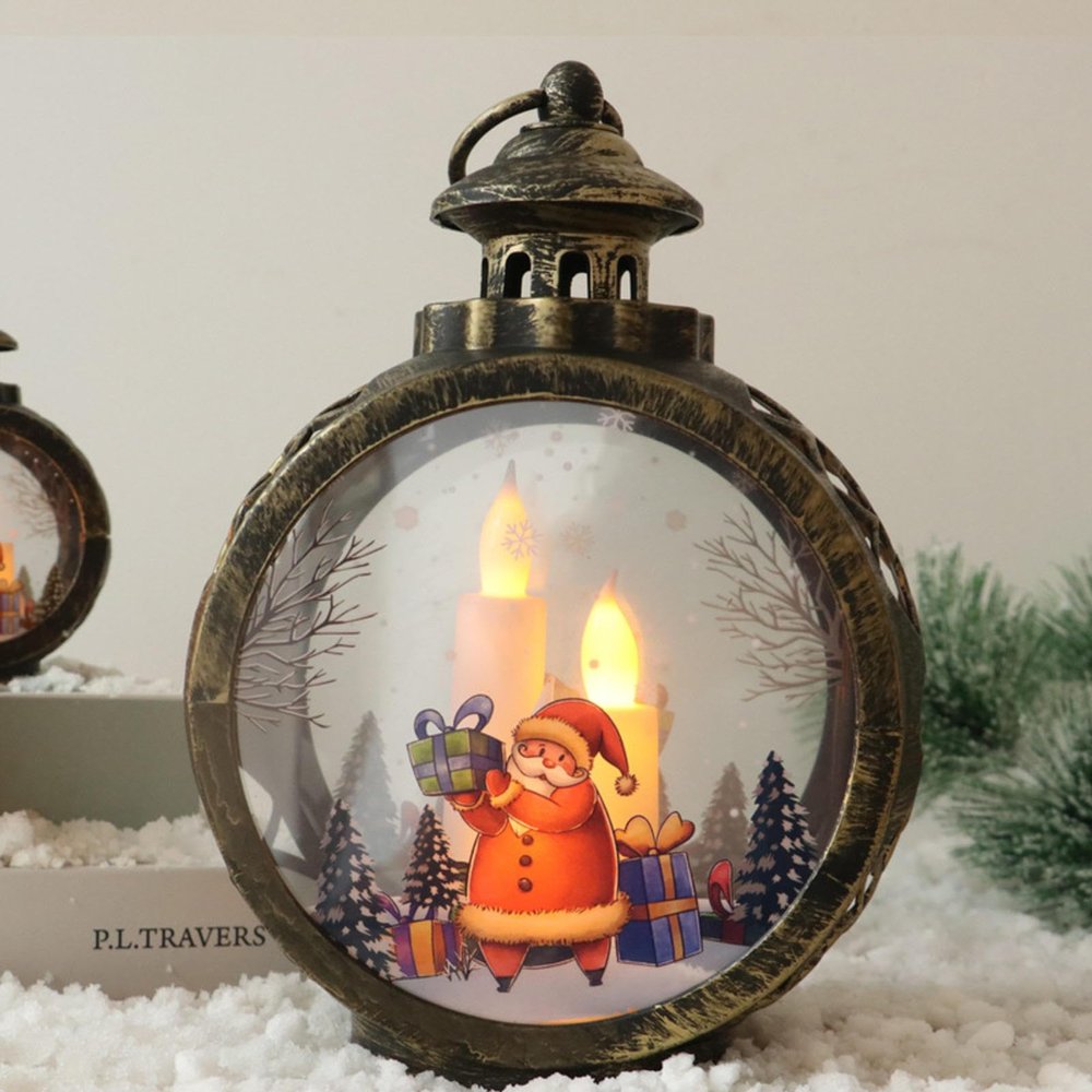 Christmas Decorations/Store Window Decoration/Christmas Tree Pendant/Creative Props/
