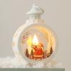 Christmas Decorations/Store Window Decoration/Christmas Tree Pendant/Creative Props/ view 3