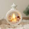 Christmas Decorations/Store Window Decoration/Christmas Tree Pendant/Creative Props/ view 4