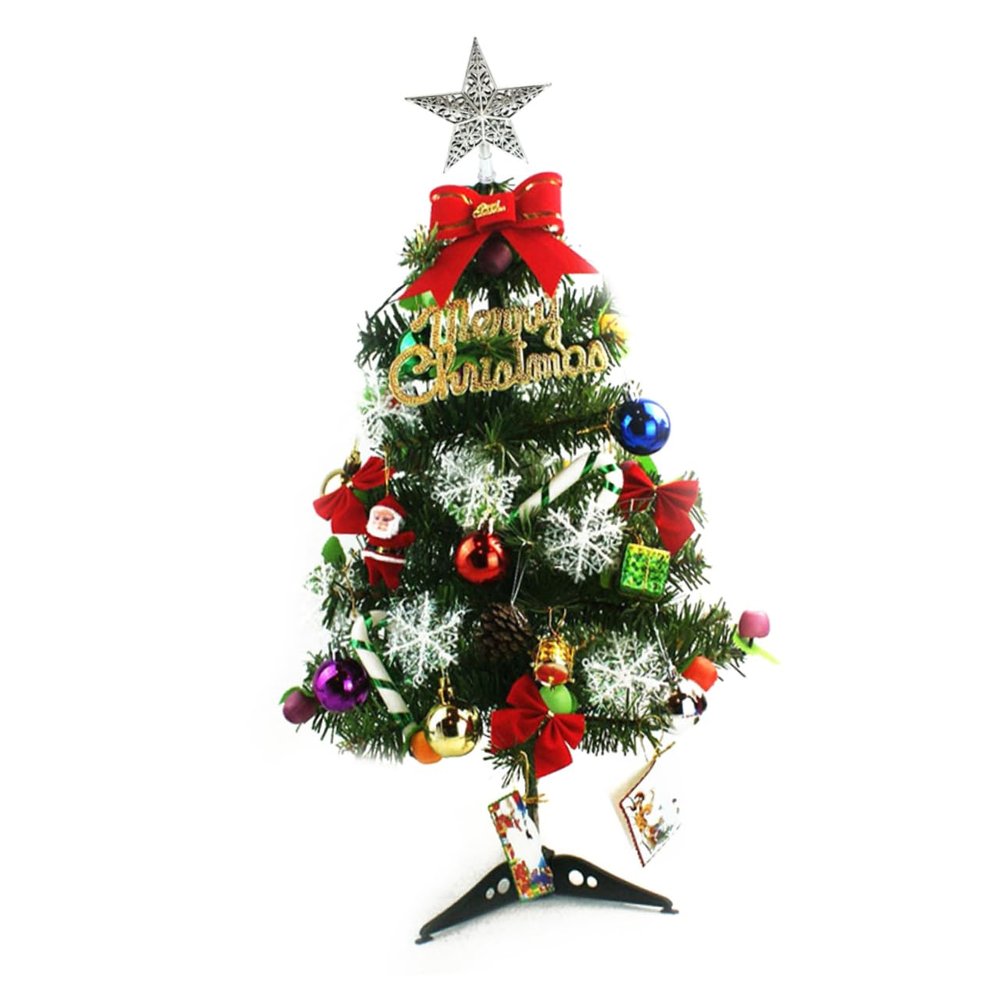 Beatifufu Tree Toer Star for Small Christmas Tree Plastic 20cm Ornament Christmas Tree Topper Decoration