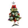 Beatifufu Tree Toer Star for Small Christmas Tree Plastic 20cm Ornament Christmas Tree Topper Decoration view 1