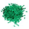JOINPAYA Cactus Paper Scraps Confetti - 45G Green Sequins for Hawaiian Party Table Decor Birthday Celebrations and Diy Crafts view 1
