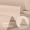 10m Champagne Wedding Carpet Runner Non-Slip Runway Carpets Roll Event Ceremony Walkway Rug 1 m Wide 2 mm Thick for Hallway Weddings Runner Aisle Outdoor Cuttable (Size : 1.5x50m) view 3