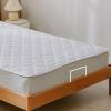 Angoily 2pcs Mattress Retainer Bars Mattress Grippers for Bed Frames Easy to Install - Holders Bed Stabilizers view 4