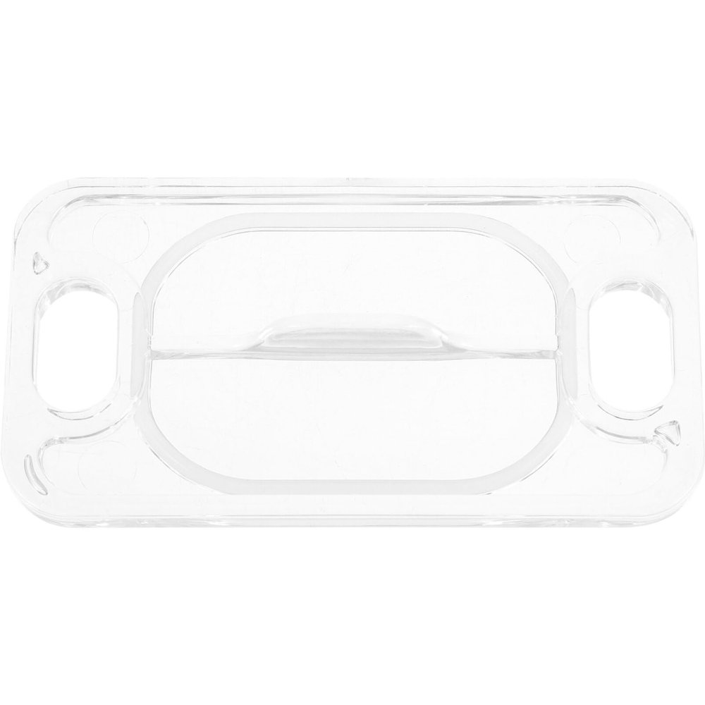 OSALADI Replacement Baffle for Ice Cream Machine Protective Cover for Commercial Ice Cream Maker
