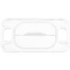 OSALADI Replacement Baffle for Ice Cream Machine Protective Cover for Commercial Ice Cream Maker view 1