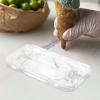 OSALADI Replacement Baffle for Ice Cream Machine Protective Cover for Commercial Ice Cream Maker view 2
