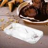 OSALADI Replacement Baffle for Ice Cream Machine Protective Cover for Commercial Ice Cream Maker view 3