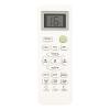 0010401715BW PERFASCIN Replace Infrared Remote Control Fit for Haier AC Air Conditioner view 1