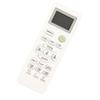 0010401715BW PERFASCIN Replace Infrared Remote Control Fit for Haier AC Air Conditioner view 2