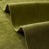 Couch Cover, Herringbone Chenille Fabric Furniture Protector Sofa Cover (Green, 90 * 90 cm/35.4 * 35.4 in) view 3