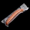 MITOB 100 Pack Clear Embossed Vacuum Bags for Food Saver 2.36x5.91 inch view 2