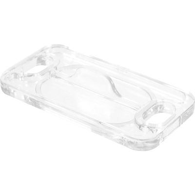 Ice Cream Machine Replacement Baffle Cover, Plastic Protector