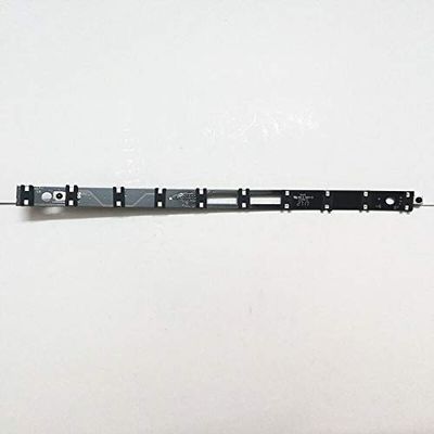 Compatible with ILIFE A4S A4 A40 T4 X430 X432 X431 IR Light Bar Sensor Replacement Robot Vacuum Cleaner Accessories Parts