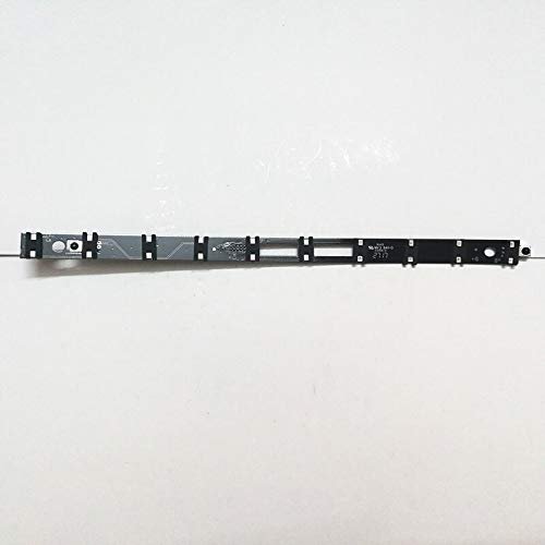 Compatible with ILIFE A4S A4 A40 T4 X430 X432 X431 IR Light Bar Sensor Replacement Robot Vacuum Cleaner Accessories Parts